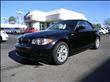 2008 BMW 1 series