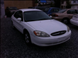 2002 Ford Taurus