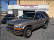 2001 Chevrolet Blazer