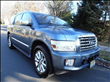 2008 Infiniti QX56