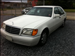1995 Mercedes-Benz S Class