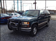 1998 Chevrolet Tahoe