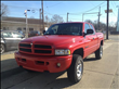 2001 Dodge Ram 1500