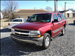 2004 Chevrolet Tahoe