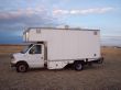1998 Ford Econoline