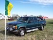 1998 GMC Sierra 1500