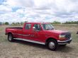 1997 Ford F350