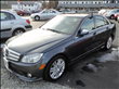 2008 Mercedes-Benz C Class