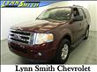 2010 Ford Expedition