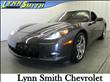 2010 Chevrolet Corvette