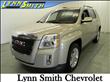 2011 GMC Terrain