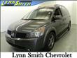 2006 Nissan Quest
