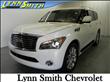 2011 Infiniti QX56