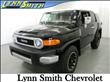 2011 Toyota FJ Cruiser