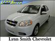 2011 Chevrolet Aveo