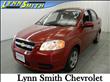 2011 Chevrolet Aveo