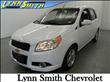 2011 Chevrolet Aveo5