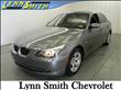 2008 BMW 5 series