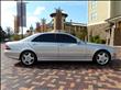 2002 Mercedes-Benz S Class
