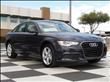 2012 Audi A6