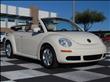 2007 Volkswagen New Beetle