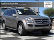 2009 Mercedes-Benz GL Class