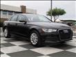 2012 Audi A6