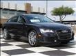 2012 Audi A7