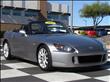 2007 Honda S2000