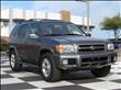 2004 Nissan Pathfinder