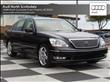 2004 Lexus LS 430