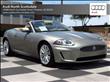 2011 Jaguar XKR