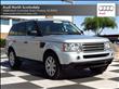 2007 Land Rover Range Rover Sport