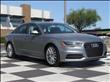 2012 Audi A6