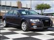 2009 Audi A6
