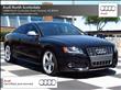 2011 Audi S5