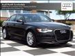 2012 Audi A6