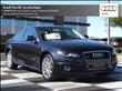 2012 Audi A4