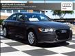 2012 Audi A6