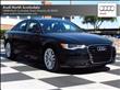 2012 Audi A6