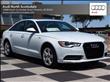 2012 Audi A6