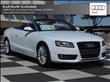 2012 Audi A5