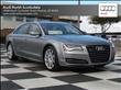 2012 Audi A8