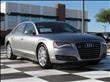 2012 Audi A8