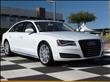 2012 Audi A8
