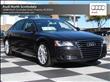 2012 Audi A8