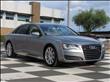 2012 Audi A8