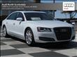 2012 Audi A8