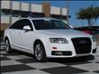 2009 Audi A6