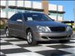 2004 Mercedes-Benz S Class